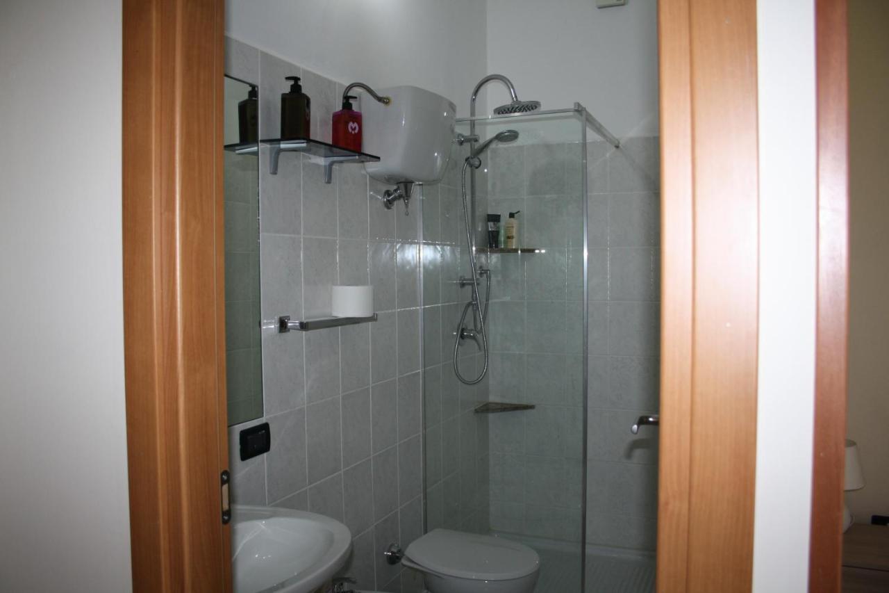 B&B Al Frantoio Chiusi Extérieur photo