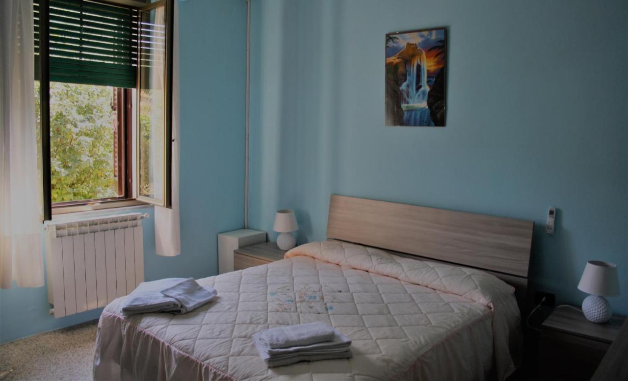 B&B Al Frantoio Chiusi Extérieur photo